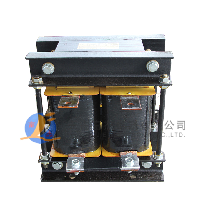 HKDG系列單相干式換相（進(jìn)線）電抗器